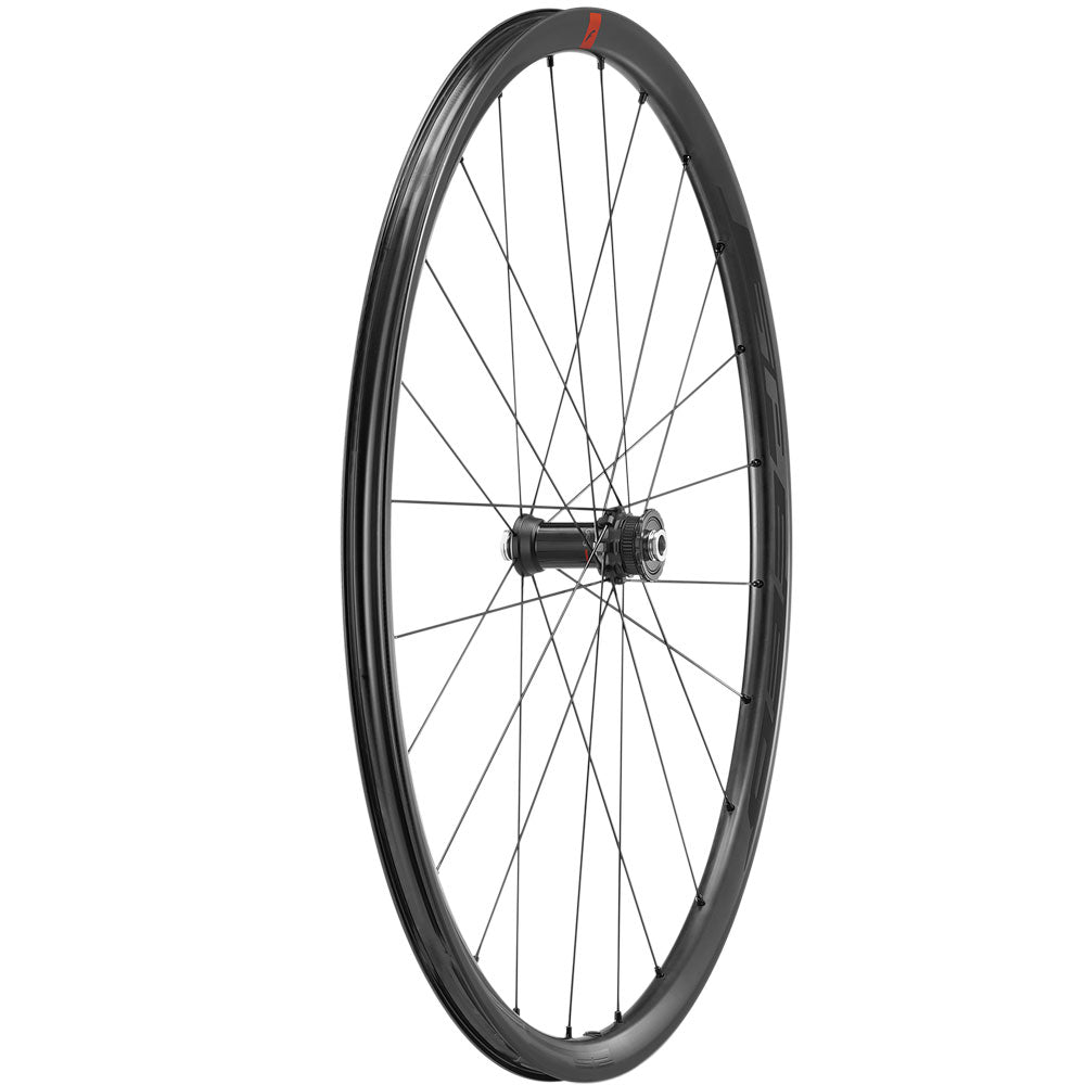 Paire de Roues FULCRUM SPEED 25 Tubeless Ready  (Center Lock)