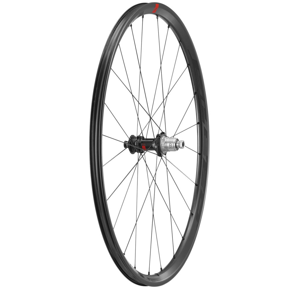 Paire de Roues FULCRUM SPEED 25 Tubeless Ready  (Center Lock)