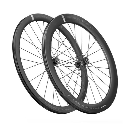 Paire des Roues FULCRUM SPEED 57 Tubeless Ready (Center Lock)