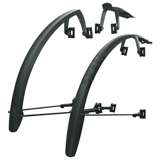 Přední a zadní blatníky SKS Germany SPEEDROCKER 28"/700c