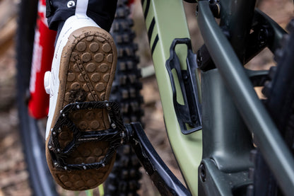 Chaussures VTT ADIDAS FIVE TEN FREERIDER PRO BOA Blanc