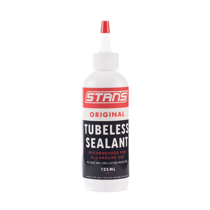 Liquide préventif anti-crevaison STAN'S ORIGINAL 125 ml