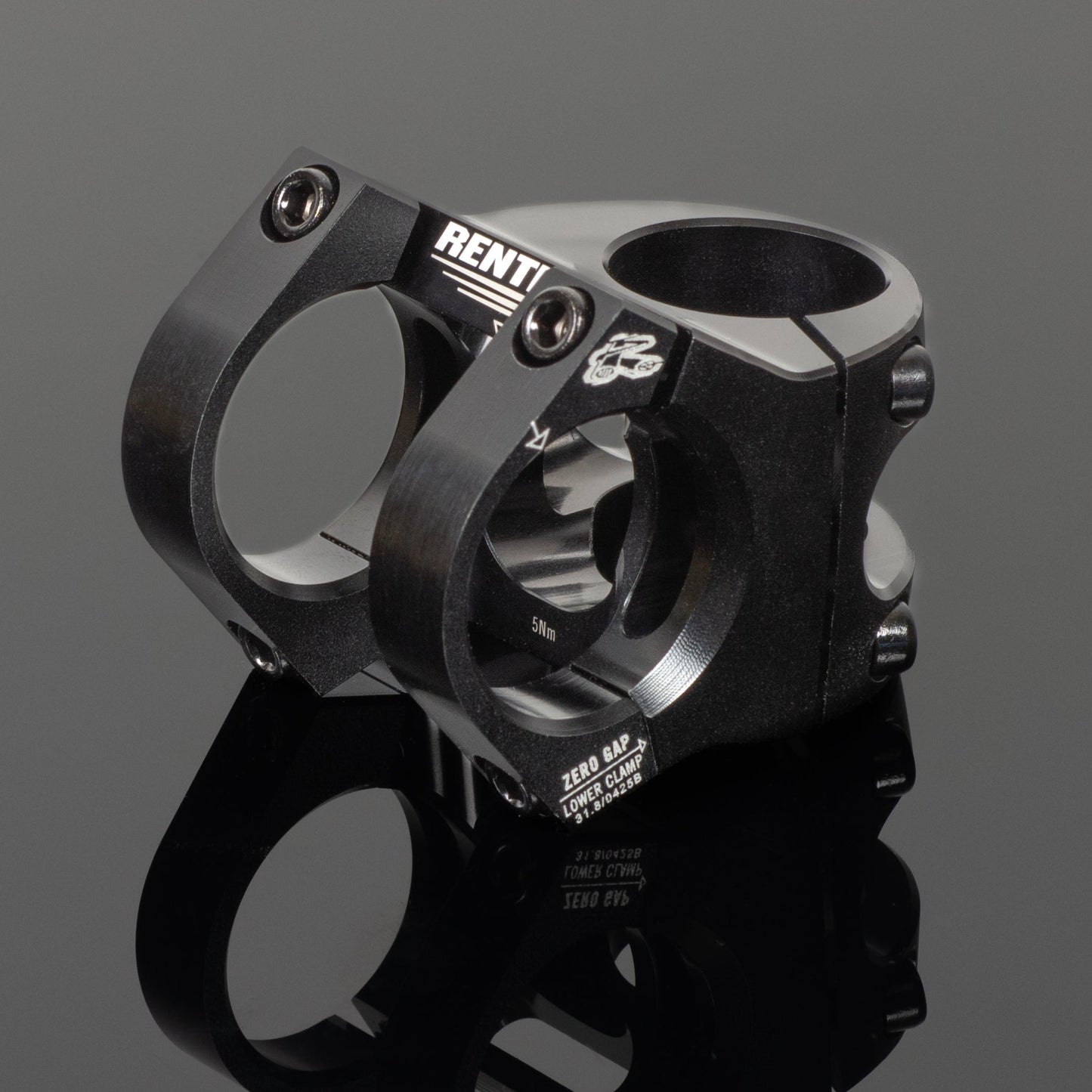 Představec RENTHAL APEX V2 Black