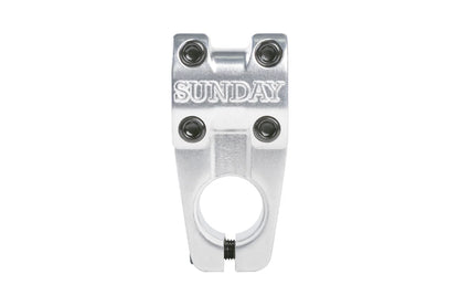 Potence SUNDAY FREEZE TOP LOAD Argent Poli