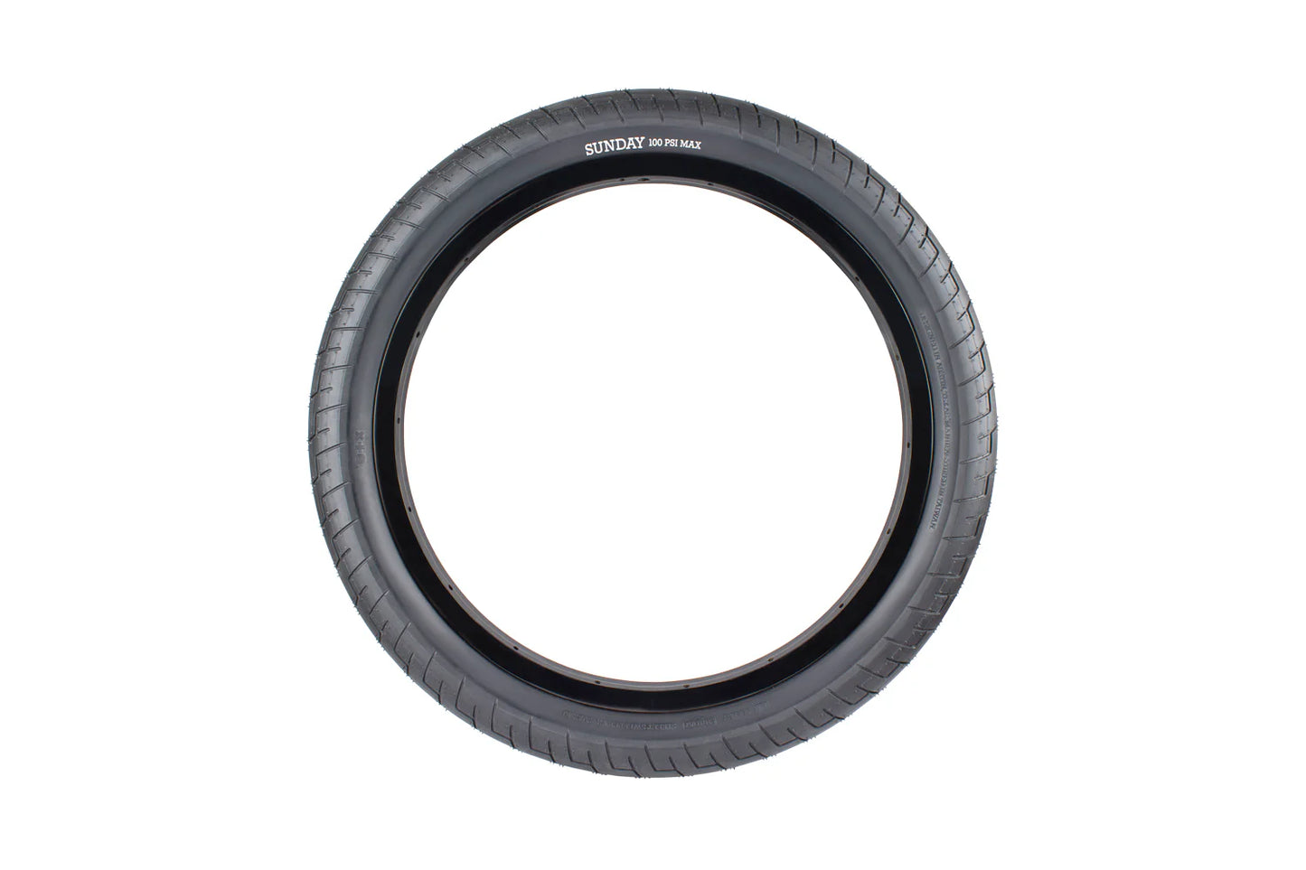 Pneumatika SUNDAY STREET SWEEPER V2 20"