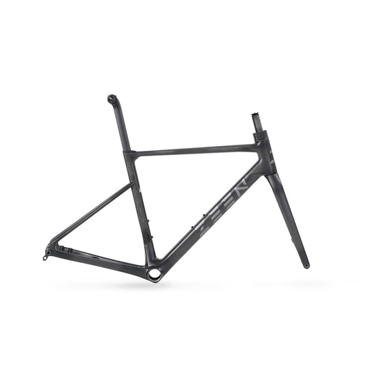Kit Cadre ZEEN SUPERLITE Matt Carbon