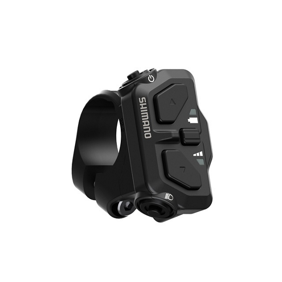 Télécommande SHIMANO SW-EN600 Gauche