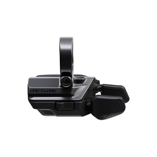 Napęd prawostronny SHIMANO DEORE 12V SW-M6250-R