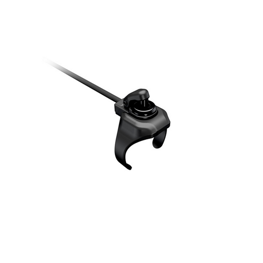 Pár satelitních ovladačů SHIMANO SW-RS801-E Dlouhý kabel pro TT/Triatlon (740mm) 12V