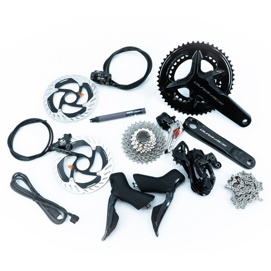 Zasilacz SHIMANO DURA-ACE DI2 R9270 2x12V