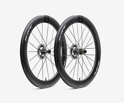 Paire de roues SCOPE Artech 6A All-Road