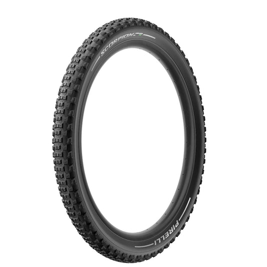 Pneu PIRELLI SCORPION ENDURO R 27.5x2.40 ProWall Tubeless Ready Souple 4227500