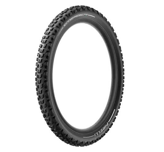 Pneu PIRELLI SCORPION ENDURO S 29x2.40 ProWall Tubeless Ready Souple 4227300