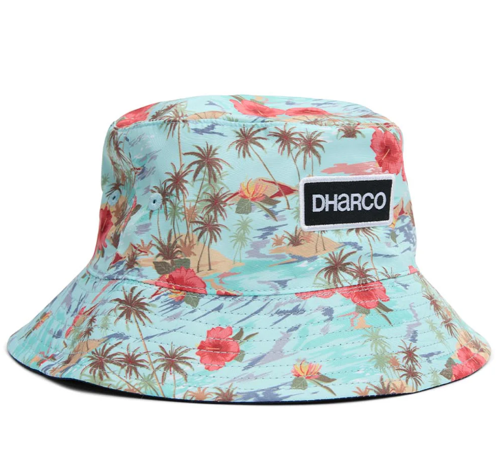 Bob DHARCO REVERSIBLE WILKO