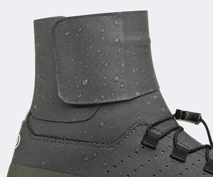 Enveloppe de cheville 360° et membrane imperméable