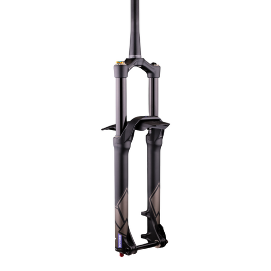FORMULA SELVA V Air 29" vidlice s osou 15x110mm Boost Black