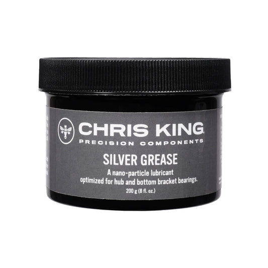 Smar CHRIS KING SILVER (200 g)