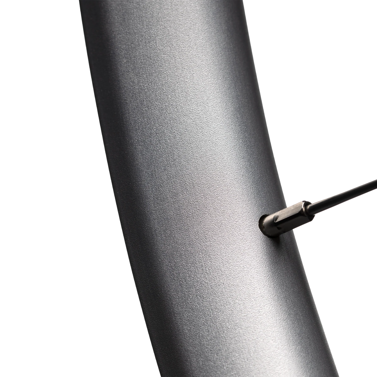 CRANKBROTHERS SYNTHESIS Aluminium 2.0 Enduro I9 27,5" 15x110 mm sølvfarvet forhjul