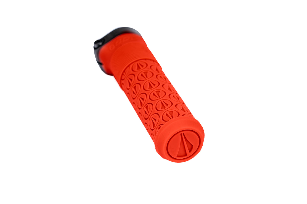 Grip SDG SLATER Junior V2 Rouge