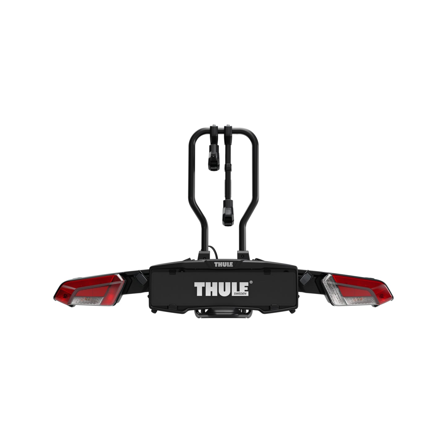 THULE EASYFOLD 3 cykelholder på træk til 2 cykler