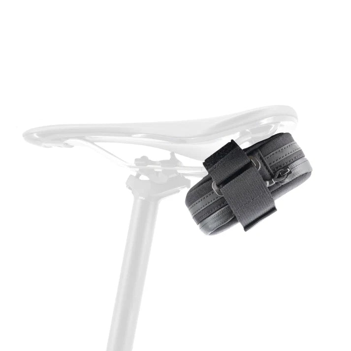 Sacoche de Selle REDSHIFT QUICKDRAW Medium Noir