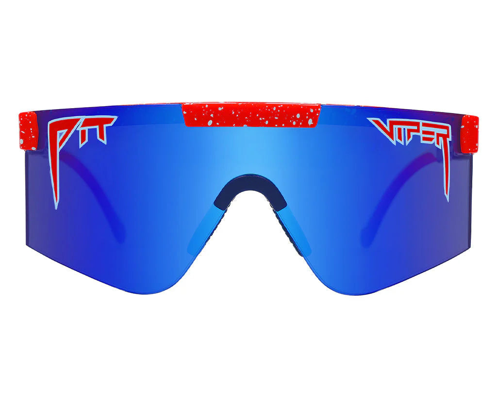 Lunettes PIT VIPER THE BASKETBALL TEAM 2000