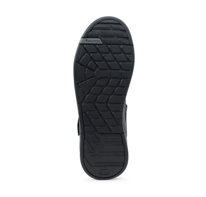 Chaussures VTT CRANKBROTHERS STAMP BOA Noir/Or