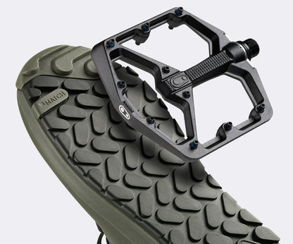 Match Outsole - semelle Trail