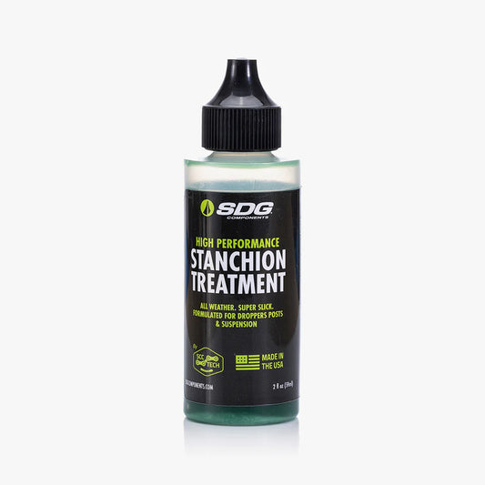 SDG Stanchion Treatment rengöringsmedel för dykare (60ml)