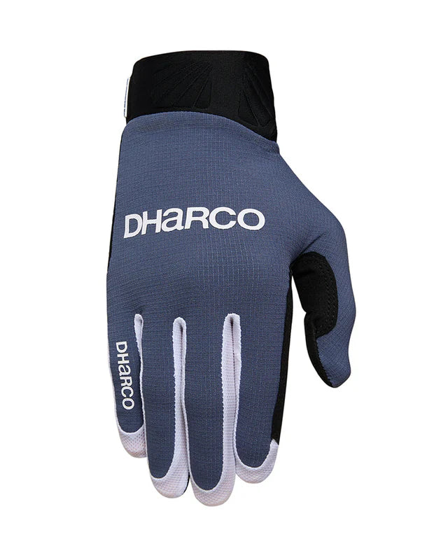 DHARCO GRAVITY STORM Handskar Grå