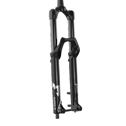 Fourche MARZOCCHI SUPER Z 27.5" 2026 Noir