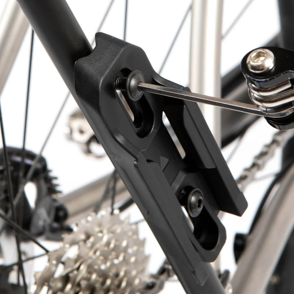 Nosič zavazadel RESTRAP SWITCH RACK