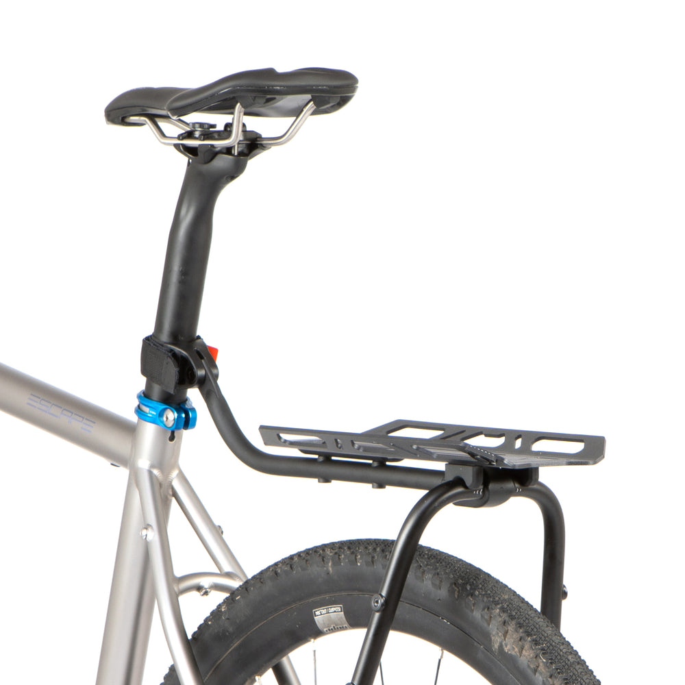 Rack de Fixation RESTRAP SWITCH Cage