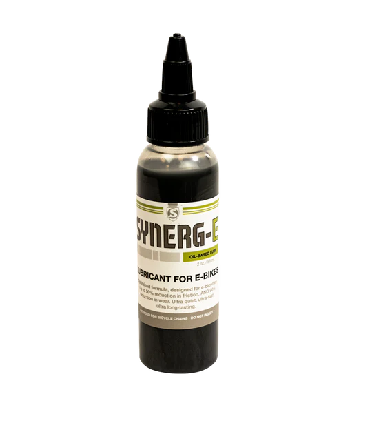 SILCA E-SYNERGETIC DRIP LUBE 60 ml