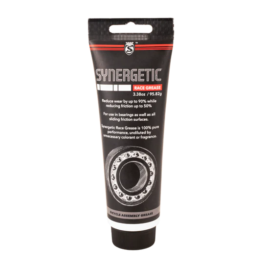 Lejefedt SILCA SYNERGETIC RACE GRASE