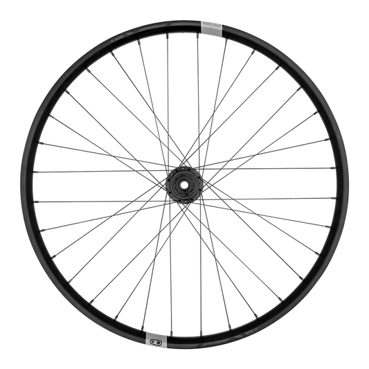 Roue Arrière CRANKBROTHERS SYNTHESIS Enduro I9 29" 12x148 mm Boost