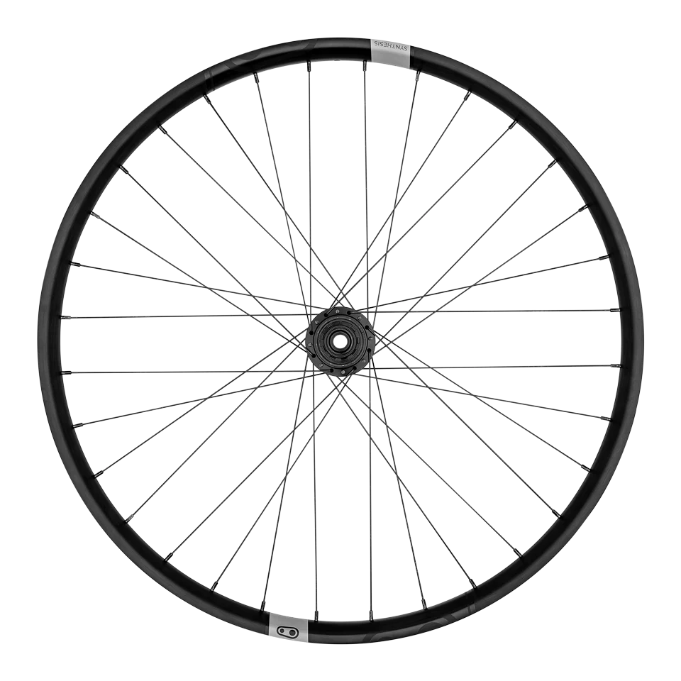 Roue Arrière CRANKBROTHERS SYNTHESIS Enduro I9 27,5" 12x148 mm Boost