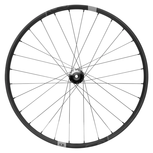 Przednie koło CRANKBROTHERS SYNTHESIS Carbon Gravel Tubeless Ready (centralna blokada)
