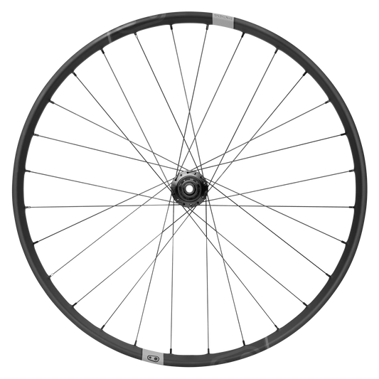 Tylne koło CRANKBROTHERS SYNTHESIS Carbone Gravel Tubeless Ready (centralna blokada)