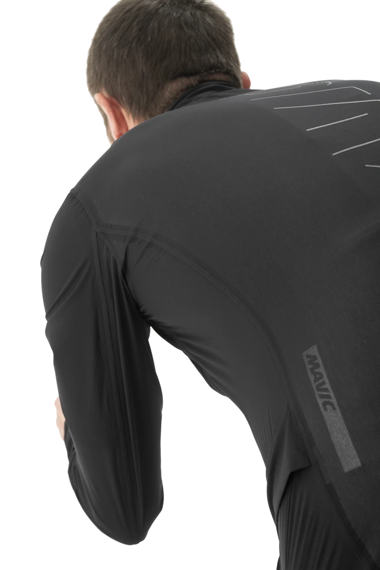 MAVIC COSMIC H2O Jakke Sort