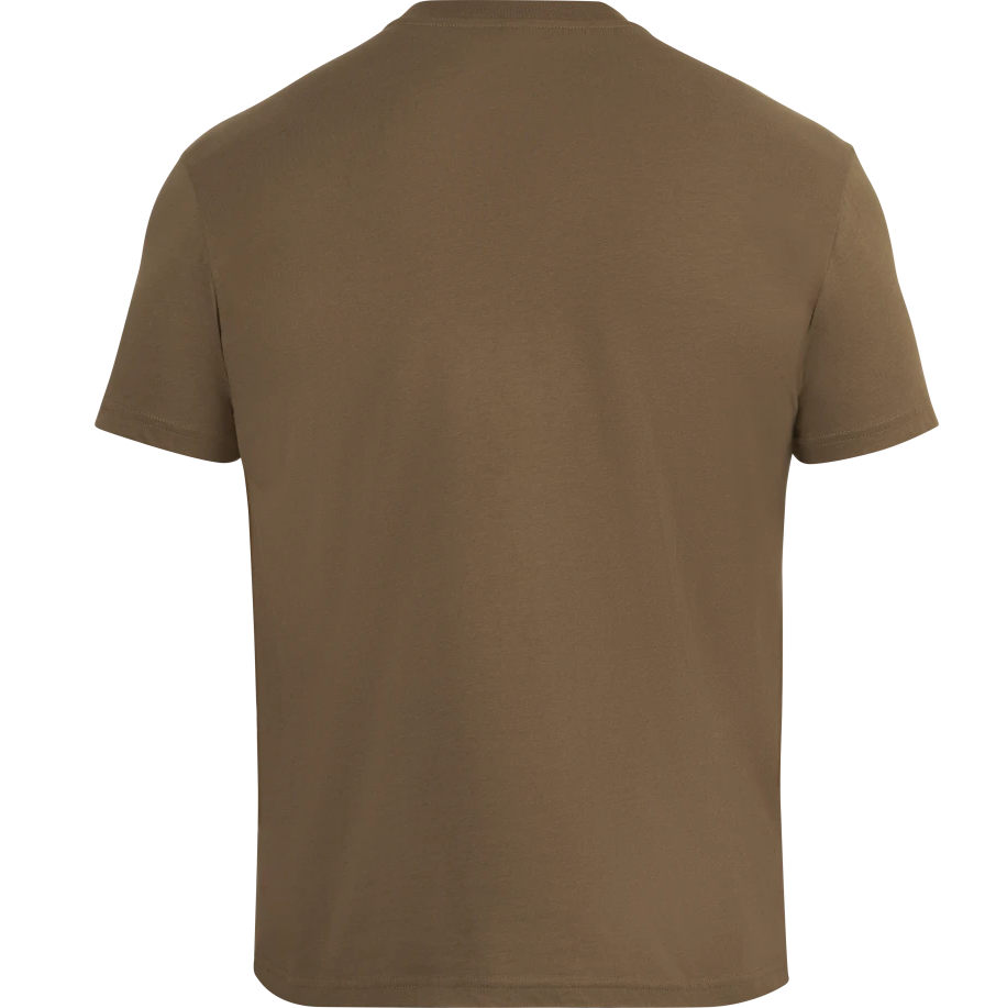 MAVIC CORPORATE VERTICAL Bronze T-shirt