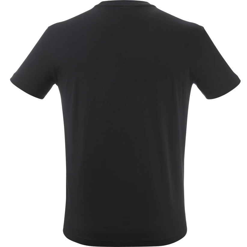MAVIC CORPORATE LOGO T-shirt Sort