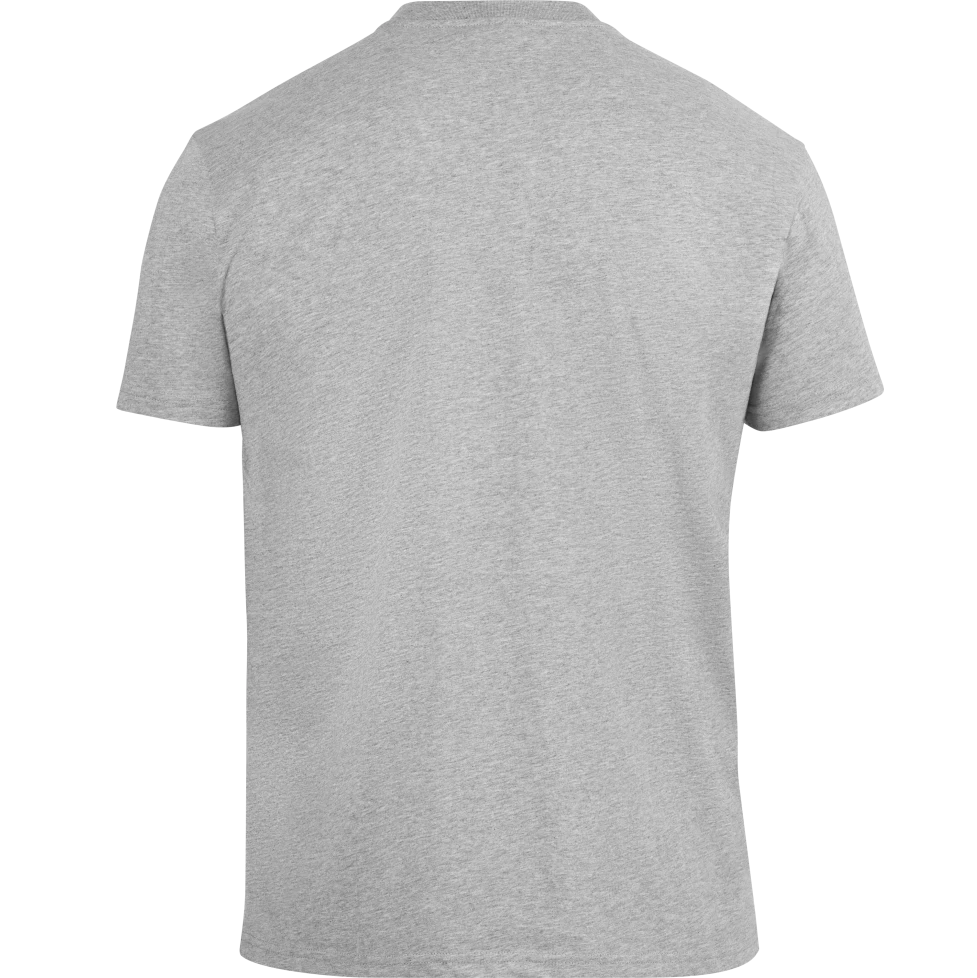 T-Shirt MAVIC CORPORATE LOGO Gris
