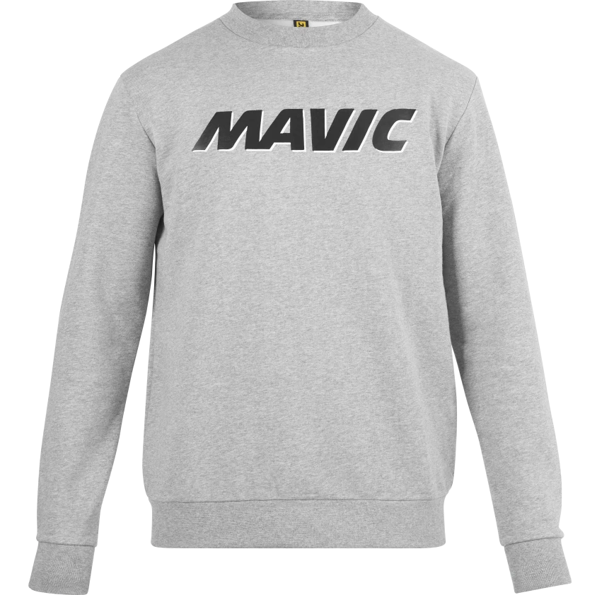 MAVIC CORPORATE LOGO Sweatshirt grå