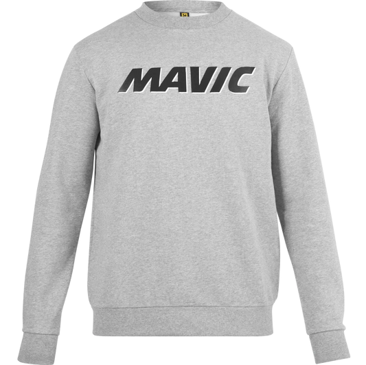 MAVIC CORPORATE LOGO Sweatshirt Grå