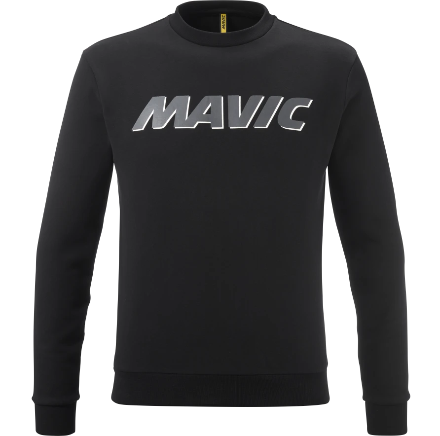MAVIC CORPORATE LOGO Sweatshirt Sort