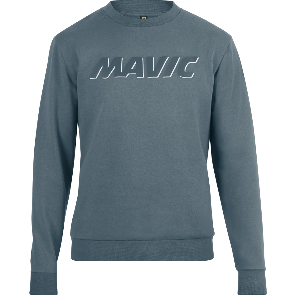 MAVIC CORPORATE LOGO Sweatshirt Blå