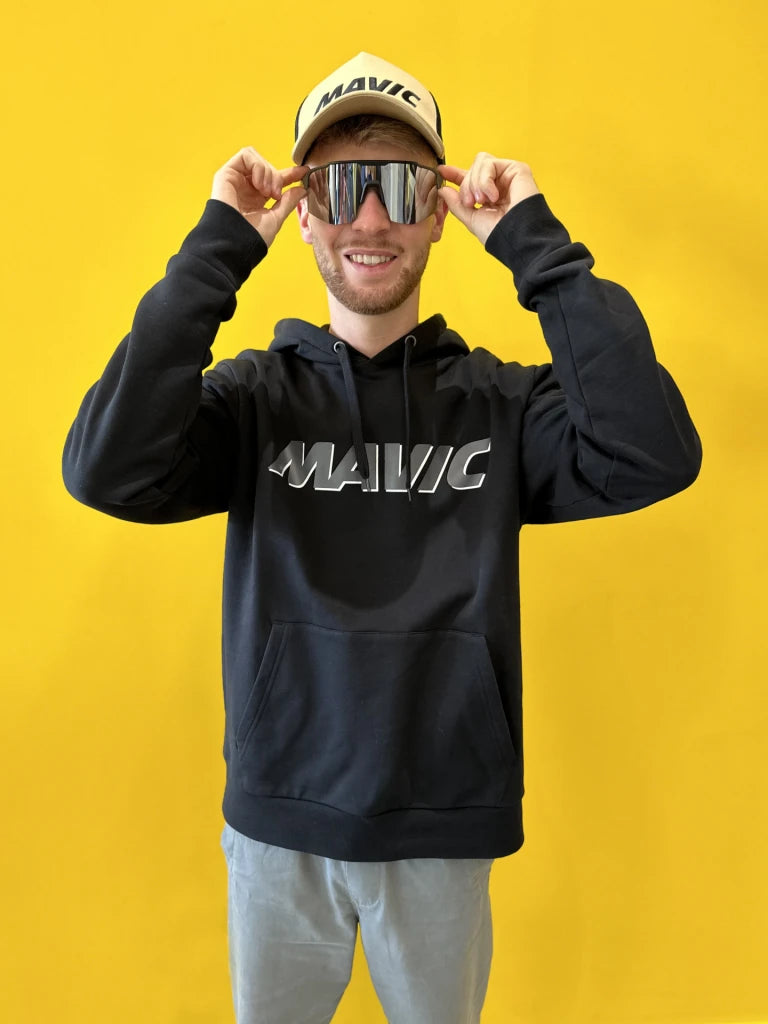 MAVIC CORPORATE LOGO Hoody Sort