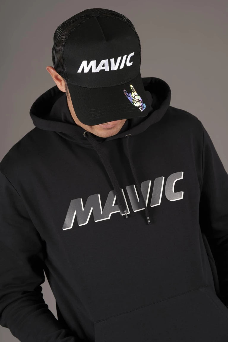MAVIC CORPORATE LOGO Hoody Sort