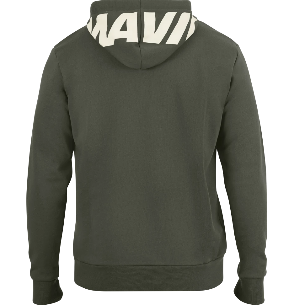 Sweat à Capuche MAVIC CORPORATE Kaki